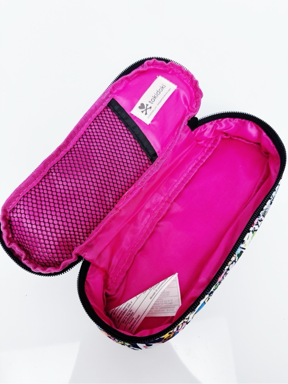 Tokidoki - Pencil Case Makeup Bag - Picture 5 of 5